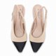 thumbnail image 2 of Zapato Mujer Nude/Charol Silvia 553  Piccadilly, 2 of 5