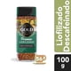 thumbnail image 1 of Café Liofilizado Descafeinado Frasco, 100 g, 1 of 1