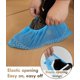 thumbnail image 4 of Fundas desechables para zapatos DclobTop tamaño grande antideslizantes, paquete de 200, 4 of 8