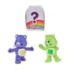 thumbnail image 1 of Set 3 Figuras Coleccionables 5 Cm Cariñositos - Harmony Bear, 1 of 7