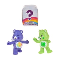 Set 3 Figuras Coleccionables 5 Cm Cariñositos - Harmony Bear