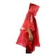 thumbnail image 3 of Poncho De Emergencia Alaska Rojo Adulto., 3 of 3