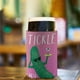 thumbnail image 5 of Pepinillo Funda enfriadora de latas, aislante de bebidas para mantener frías o calientes, funda térmica plegable para latas, portabebidas reutilizable, 5 of 6