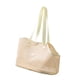 thumbnail image 1 of Bolsa De Transporte Para Gatos Con Orificio Para La Cabeza Para Perros Y Gatos Peque?os Bolsa De Viaje Para Mascotas Gatito L, 1 of 5
