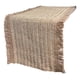 thumbnail image 1 of Mantel Camino De Mesa Rectangular Lino Mimbre 146x31cm beige, 1 of 3