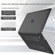 thumbnail image 3 of Funda y funda de teclado para MacBook Pro ProCase de 13 pulgadas, 3 of 8