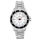 thumbnail image 1 of Reloj Ratio para Hombre FreeDiver Zafiro Acero Inoxidable Esfera Blanca Cuarzo RTF037 200M, 1 of 3