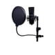 thumbnail image 2 of K-Acoustic K M700 Micrófono USB, 2 of 2