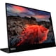 thumbnail image 1 of Monitor Lenovo ThinkVision M14t Gen2 de 14 pulgadas, 1 of 9