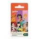 thumbnail image 1 of Colección de audiolibros Yoto Disney Classics Vol. 2 para niños, 6 tarjetas, 1 of 9