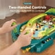 thumbnail image 3 of Juego de arcade de mesa OLEOCA Pinball Dino para niños de 3+, 3 of 8