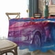 thumbnail image 3 of Mantel Redondo Volver Al Futuro Desmarcar 180cm, 3 of 5