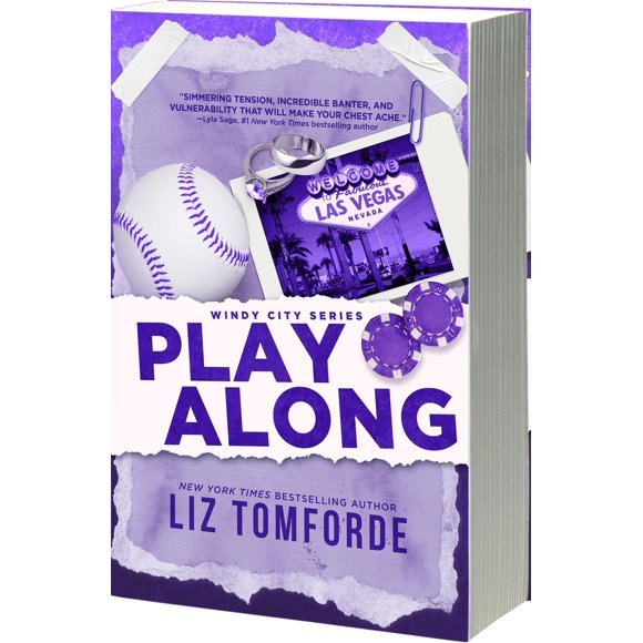 Libro Entangled: Amara Play Along (Windy City, 4)