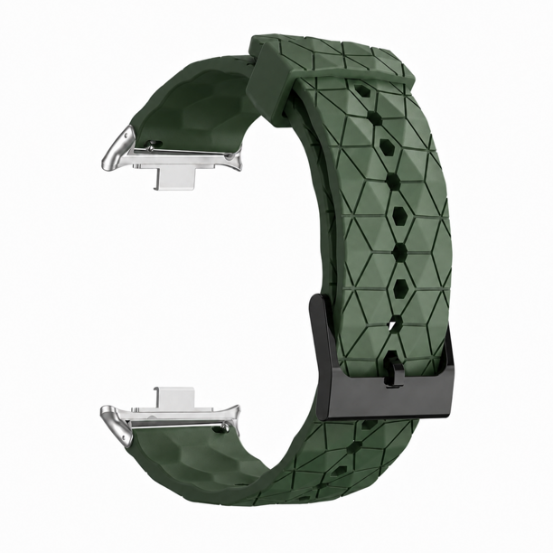 Correa Para Redmi Watch 6 Lite - Silicona Geometrica