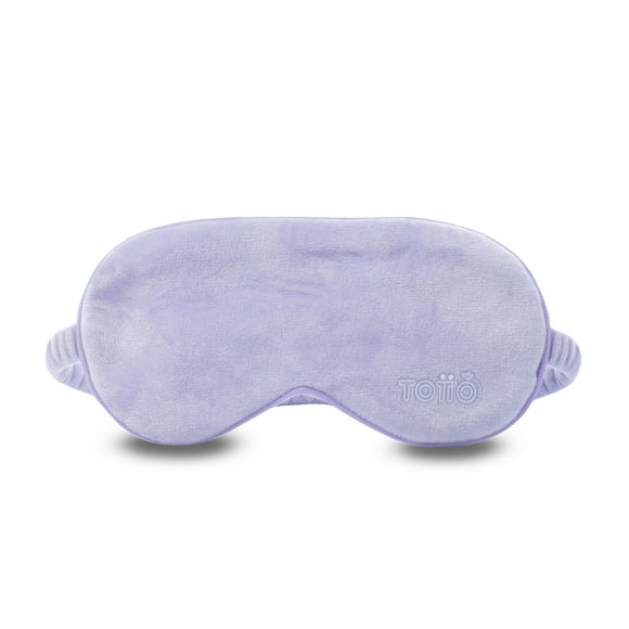 Antifaz para dormir Eye Cover Morado Totto