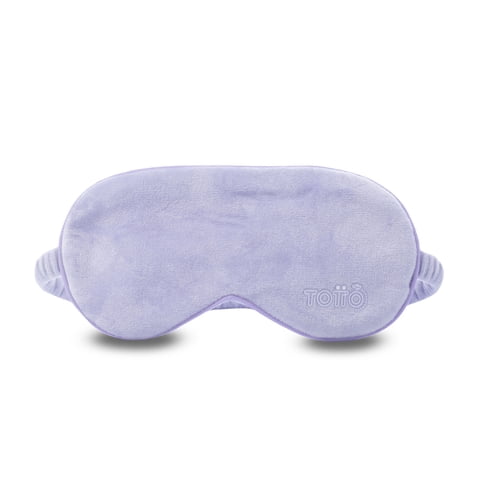 Antifaz Para Dormir Eye Cover Morado Totto