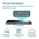 thumbnail image 4 of Switch TP-Link TL-SG1428PE 24 puertos Gigabit 56Gbps SFP PoE, 4 of 7