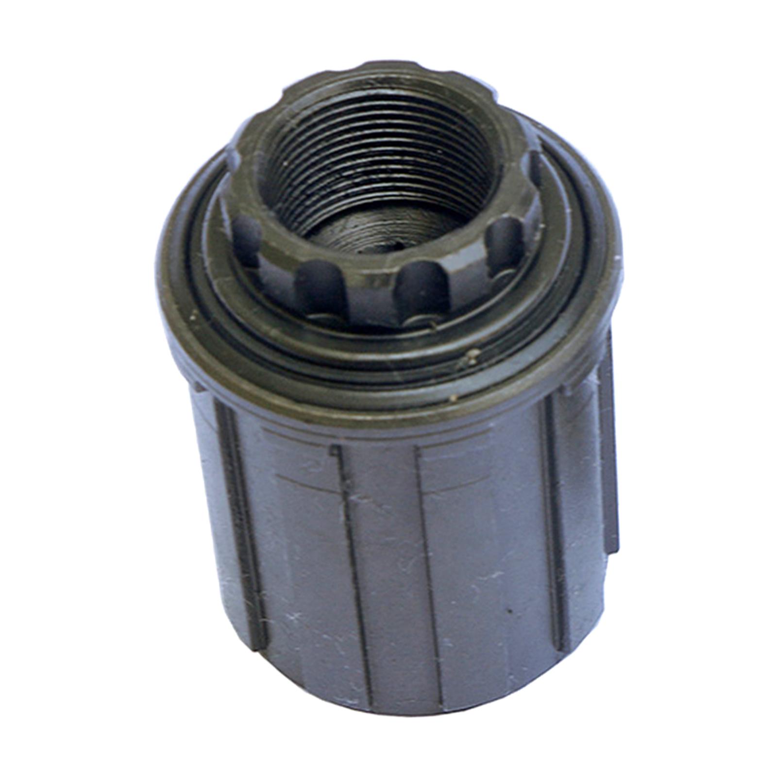 Ioensy - Durable Mountain Bike Freehub Body 7-10 Velocidad Reparación Adaptador Confiable