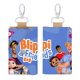 thumbnail image 1 of Blippi Toalla Con Diseño Único Regalo Ideal Para Fans Perfecta Para Uso Diario Fitness Yoga Boxeo Y Bronceado Medidas 35x73 Cm, 1 of 6