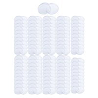 Bothyi - 100 Piezas Cápsulas Portamonedas Protectores De 14Mm Colección De Espectáculos De Almacenamiento