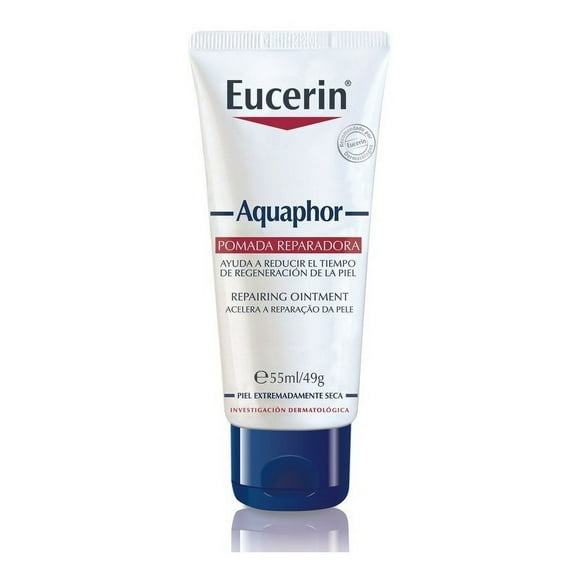 Eucerin Aquaphor Ungüento Reparador X 50ml