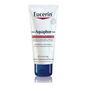 Beiersdorf - Eucerin Aquaphor Ungüento Reparador X 50Ml