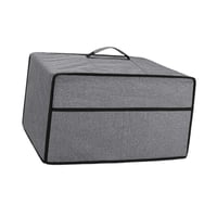 Bothyi - Funda Protectora Para Horno Microondas, Resistente, Portátil Y A Prueba De Polvo