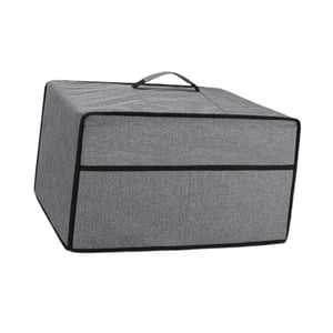 Bothyi - Funda Protectora Para Horno Microondas, Resistente, Portátil Y A Prueba De Polvo