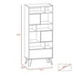 thumbnail image 3 of Biblioteca Vassel 3 Puertas Miel Y Plomo, 3 of 3