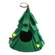 thumbnail image 1 of Tienda Hamaca Cómoda Cueva Nido De Hámsters Para Suministros Para Mascotas Conejitos Agapornis 12x16cm, 1 of 5