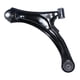 thumbnail image 2 of Bandeja Suspension Inferior Suzuki Aerio 2.0 2005 2009, 2 of 3