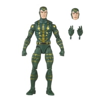 Figura De Acción Marvel Legends Series X-Men Classic Multiple Man