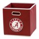 thumbnail image 1 of Contenedor de almacenamiento plegable Franklin Sports NCAA Alabama, 1 of 8