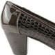 thumbnail image 4 of Zapato New Walk  Reptil Shine Café, 4 of 5