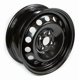 thumbnail image 2 of Llanta Chapa Onix 2020/ Lt 100% Chevrolet Negro, 2 of 3