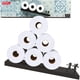 thumbnail image 1 of Repisa Flotante Para Papel Higiénico Artori Avalanche Negro, 1 of 9