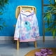 thumbnail image 3 of Sudadera con Capucha Disney Stitch para Niñas con Orejas 3D y Diseño Tie Dye, 3 of 5