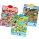 thumbnail image 3 of Funny Dinosaur Themed Early Education Supplies, Electronic Interactive Wall Charts, Pre-school Early Education Toys, And Talking Poster Toys. Birthday Gifts For Boys And Girls Aged 3-6, 3 of 3