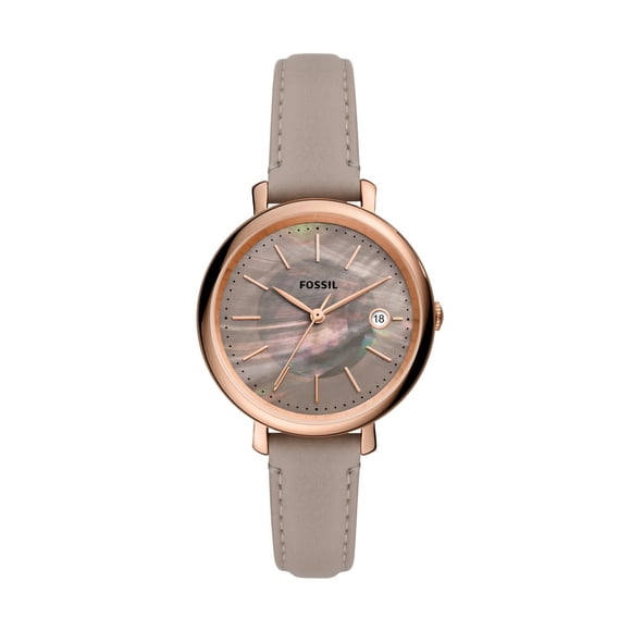 Reloj Fossil Mujer ES5091