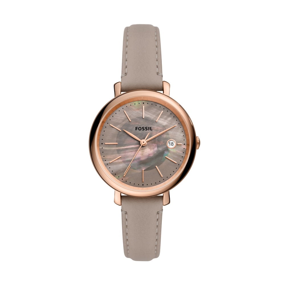 Reloj Fossil Mujer Es5091