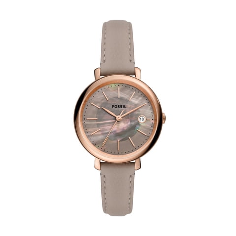 Reloj Fossil Mujer Es5091