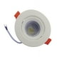 thumbnail image 2 of Foco Embutido Basculante Gu10, 2 of 3