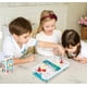 thumbnail image 5 of Juego De Hockey De Mesa Infantil Portatil Con Marcador, 5 of 5