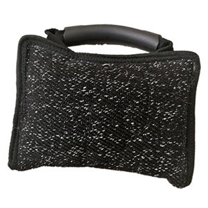 Ioensy - Dog Bite Pillow Tug Toy Juego Interactivo Para Perros Pequeños, Medianos Y Grandes