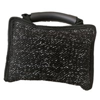 Ioensy - Dog Bite Pillow Tug Toy Juego Interactivo Para Perros Pequeños, Medianos Y Grandes