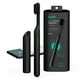thumbnail image 1 of Cepillo de dientes eléctrico Quip Smart Sonic para adultos totalmente negro, 1 of 3