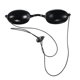 thumbnail image 3 of Flex Soft Bronceado Goggles Protección Ocular Gafas UV Eyeshields Eyeshield, 3 of 5