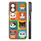 thumbnail image 1 of Carcasa Compatible con HONOR X7 Diseño 42, 1 of 3