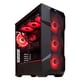 thumbnail image 1 of PC Amd Ryzen 9 9950X3D 16-Core + 32GB + RTX 5070 Ti 16GB I PCE601, 1 of 6