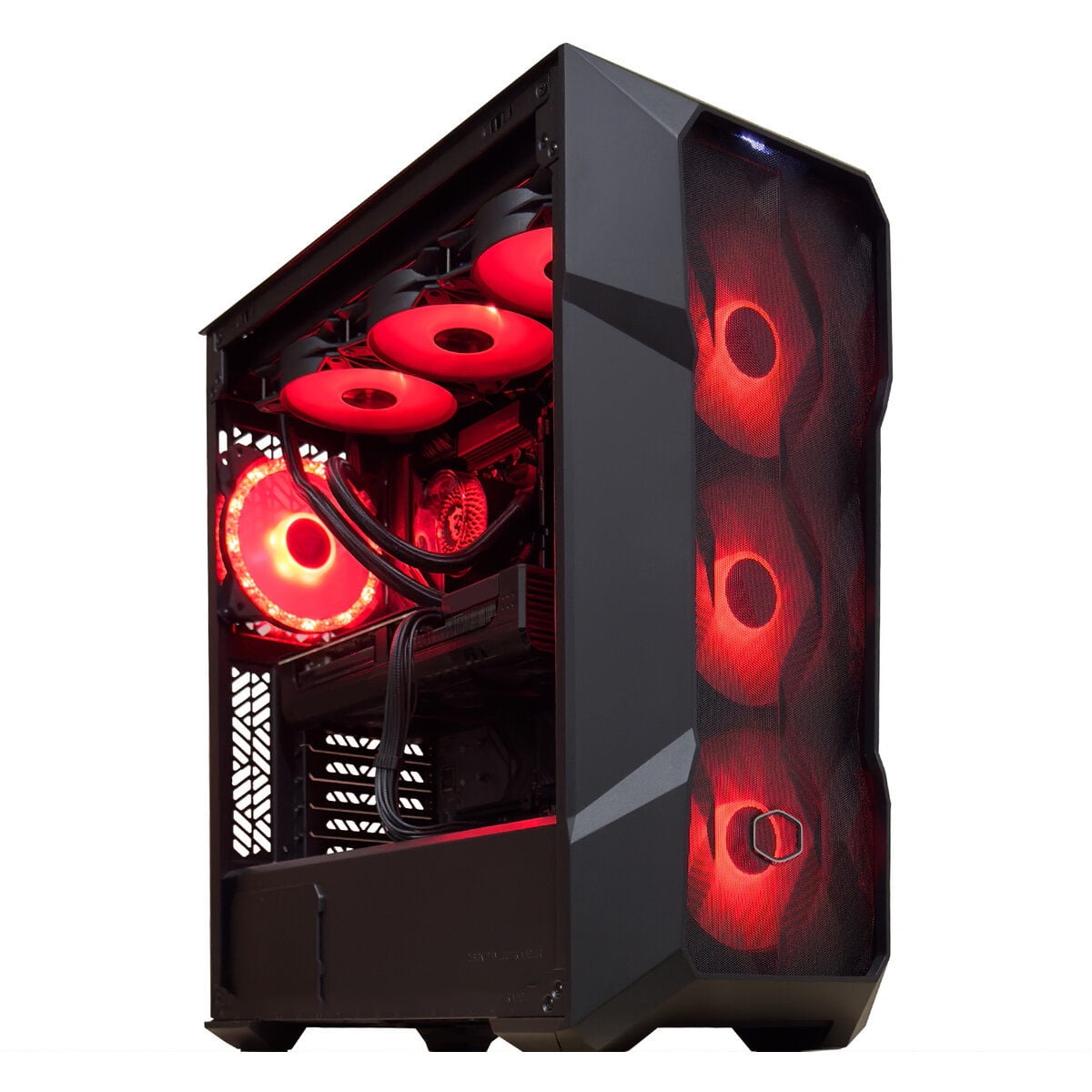Compuelite - Pc Elite Amd Ryzen 9 9950x3d 16-core + 32gb + Rtx 5090 32gb I Pce590